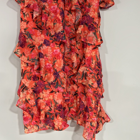 Lovers and Friends HAZEL MINI DRESS - Picture 5 of 7